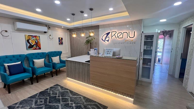 Rehab Spa and Skin Care Clinic Olongapo City photo
