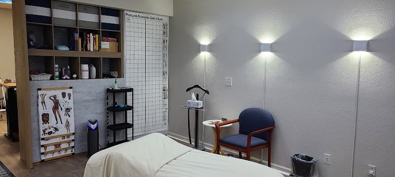 Rehab to Recover - Medical Massage Sacramento photo