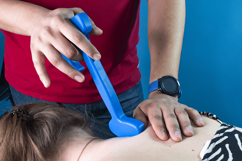 Rehabilitación Física y masaje terapéutico Hermosillo photo