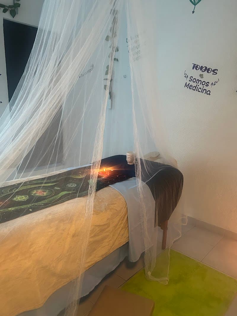 Rehabilitación & spa yoltzin Ciudad Madero photo