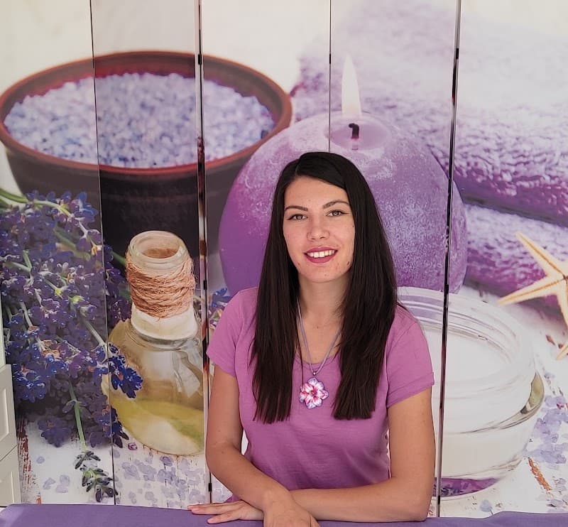 Rehabilitation Office - Diana Marinova Kavarna photo