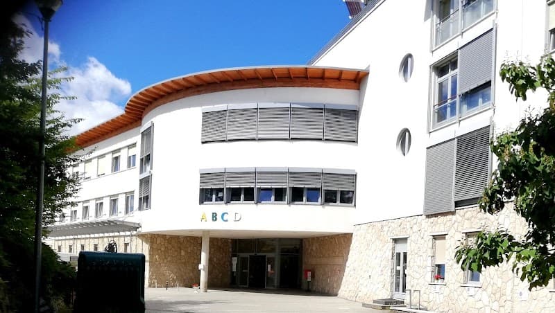 RehabMed Budapest photo