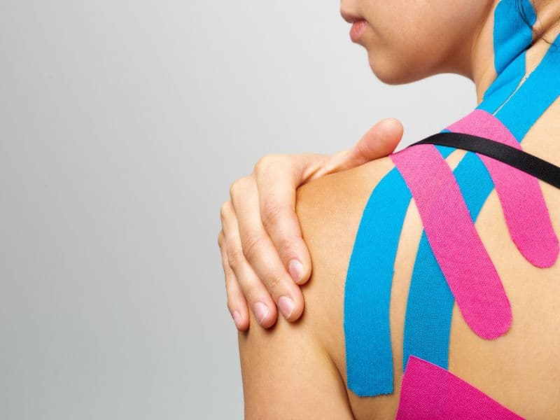 Rehabsport - Gabinet Rehabilitacji i Masażu Kraków photo