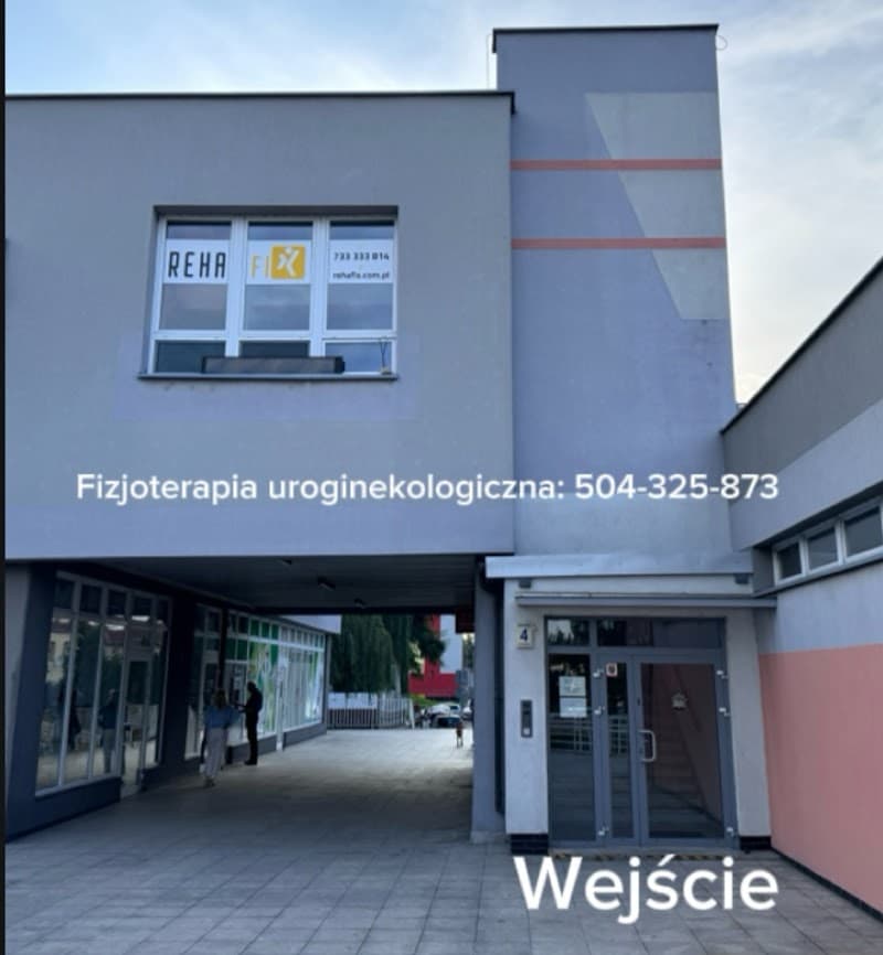 RehaFloat S.C. Racibórz photo