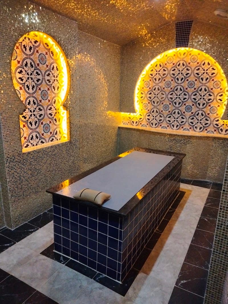 Rehan Massage Center Al Ain photo