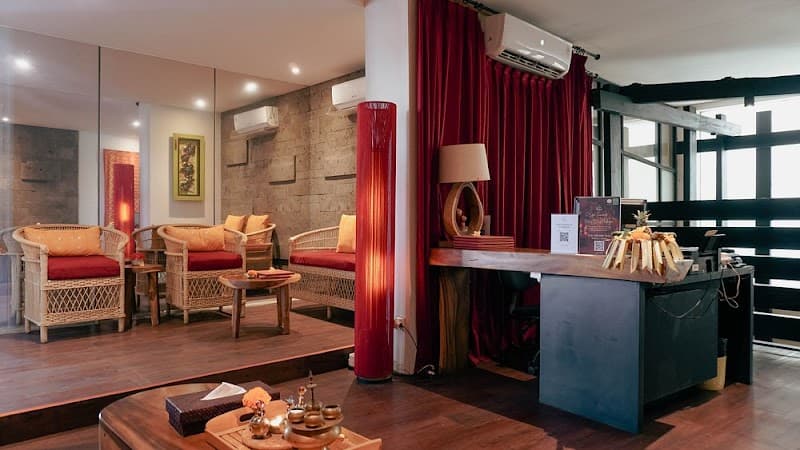 Rehat Massage and Reflexology Badung photo