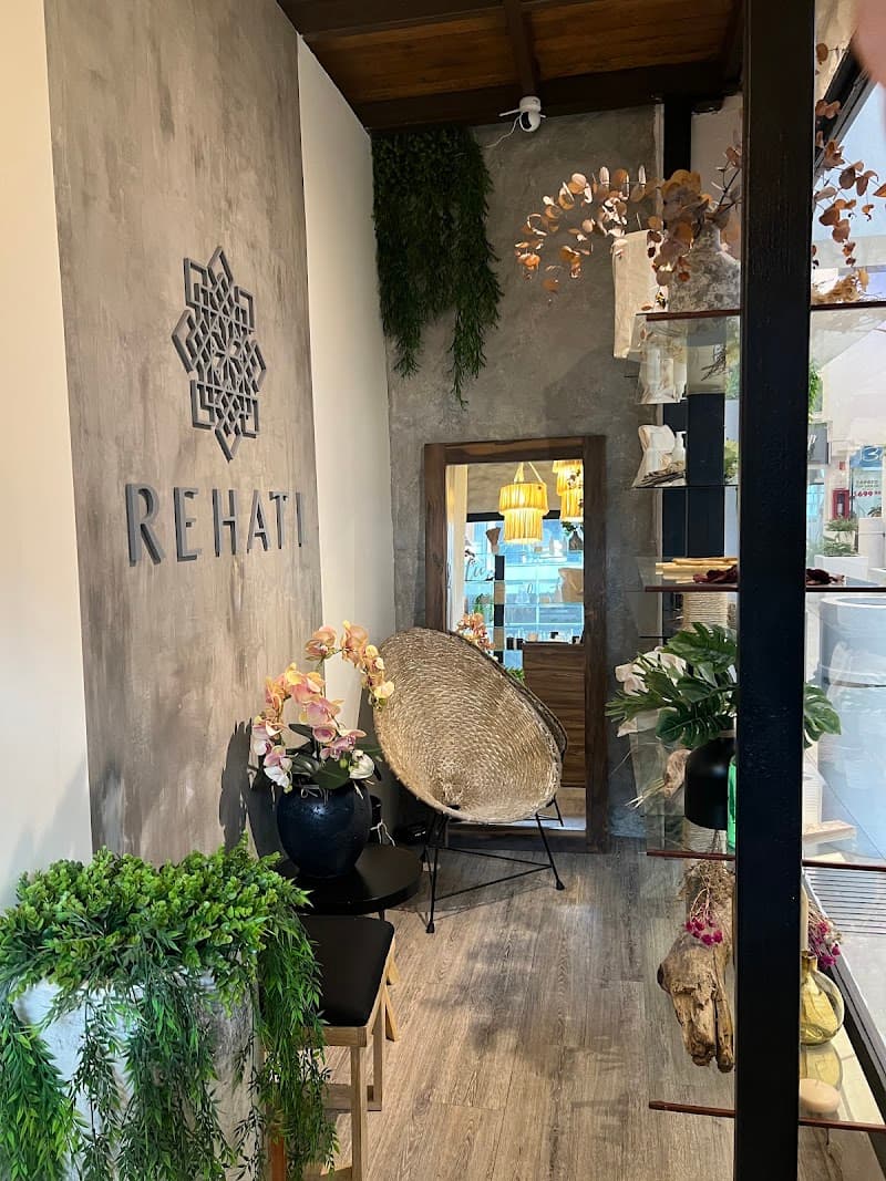Rehati Zapopan photo