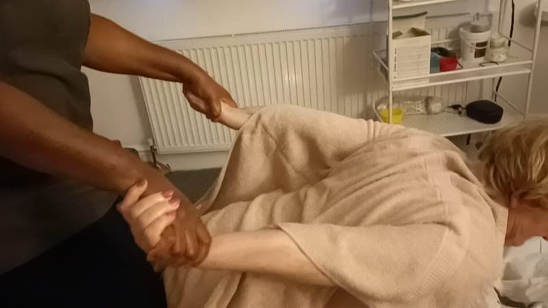 Rehoboth Wellness Clinic Rochdale photo