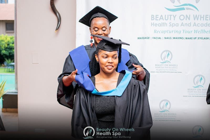 REHOBOTH Wellness Retreat Spa Mbombela photo