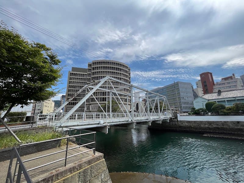 Rei2 Dejima Garden Nagasaki photo