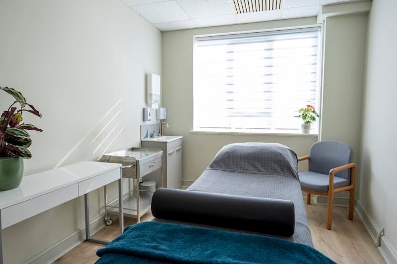 Reigate Wellbeing Centre Church Street photo