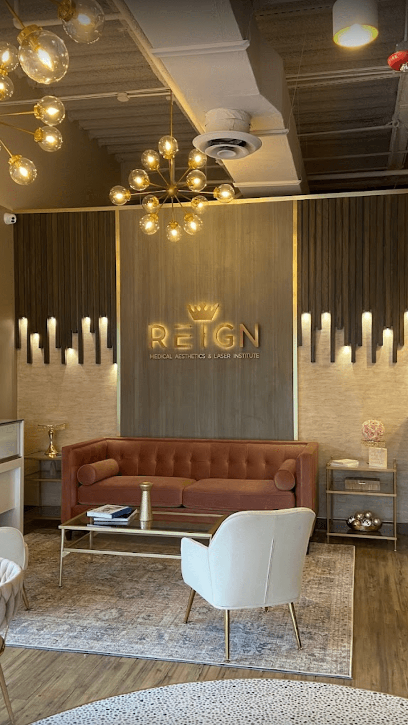 Reign Health & Wellness Spa Thomasville photo