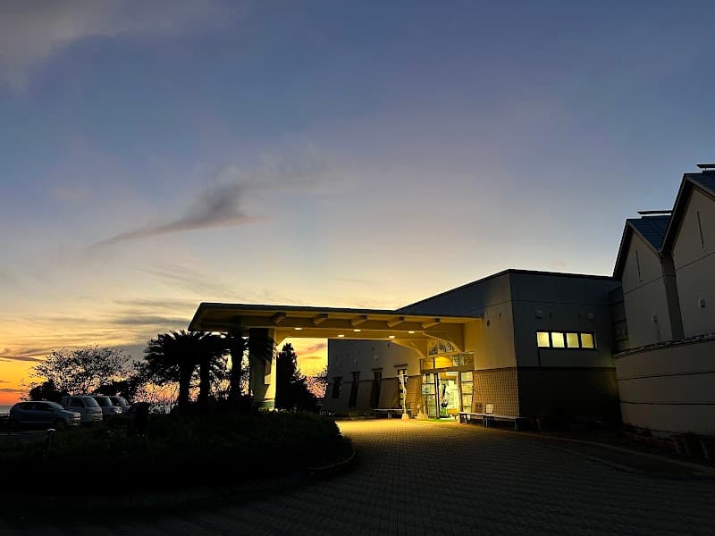 Reihoku Town Onsen Center Rinsen no Yu Amakusa District, Reihoku Town photo