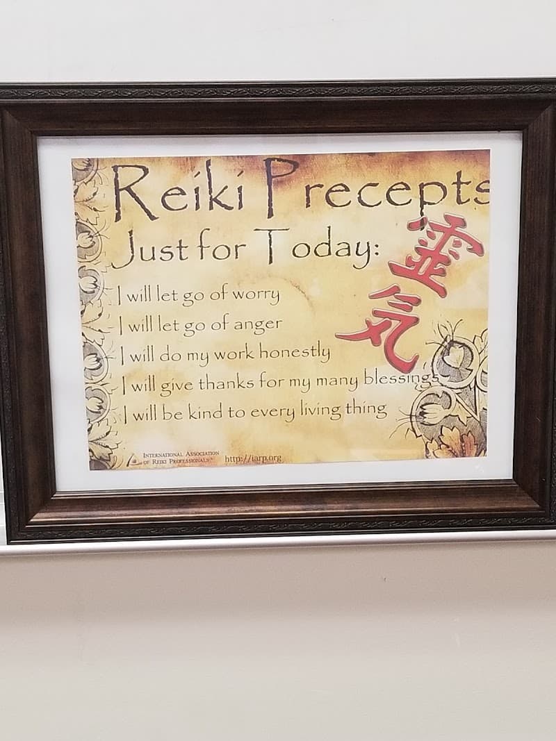Reiki Center of Greater Washington Rockville photo