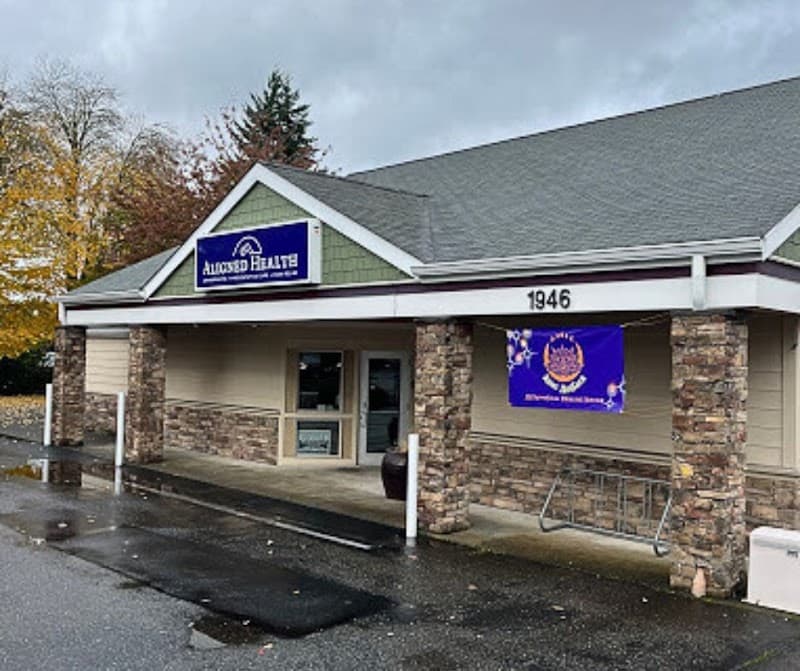 Reiki Deep Massage Washington photo