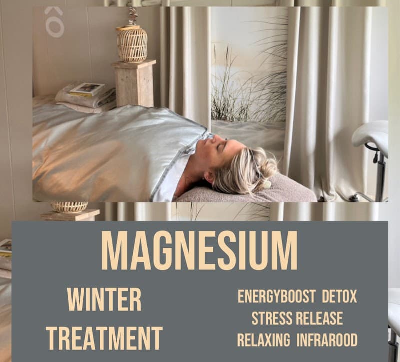 Reiki en massagepraktijk De Vlinder Zaltbommel photo