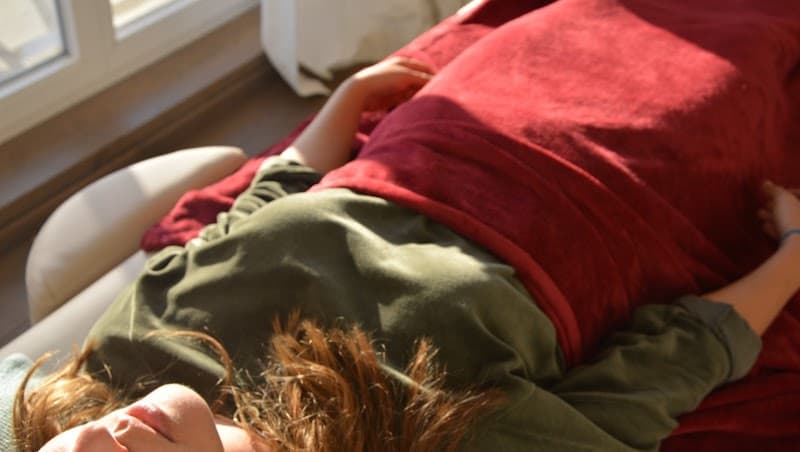 Reiki Hamburg - Balsam-EnergieCenter photo