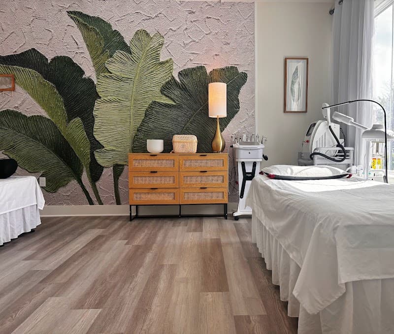 Reiki Healing Scalp Spa Oviedo photo