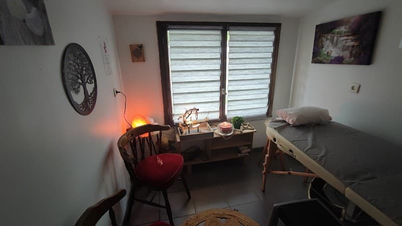 Reiki & Lahochi: bien être Le Thil photo