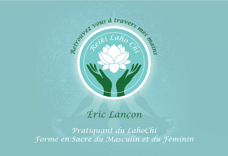 Reiki Lahochi Chambéry photo