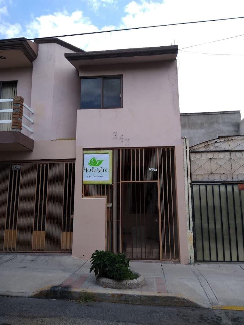 Reiki Master Massage Aguascalientes photo