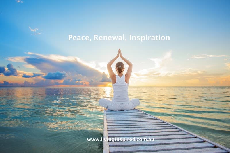 Reiki Reiki Heart Woombye photo