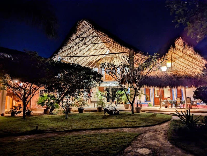 Reiki spa la romana La Romana photo