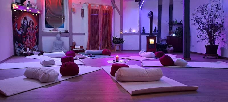 Reiki und Massage Lünen photo