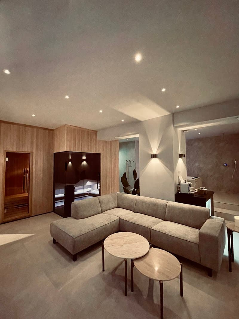 Rein wellness spa Amsterdam photo