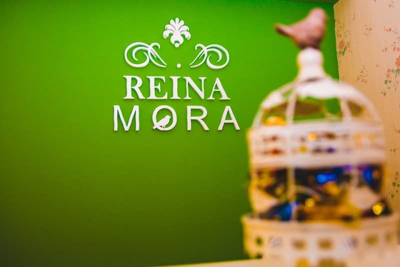 Reina Mora: Belleza Integral Córdoba photo