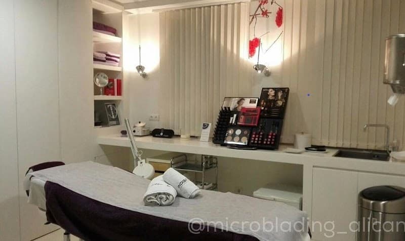 Reina Paz Estética Avanzada Alicante Alicante (Alacant) photo