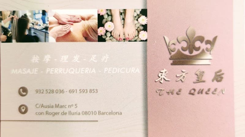 Reinas de Oriente Barcelona photo
