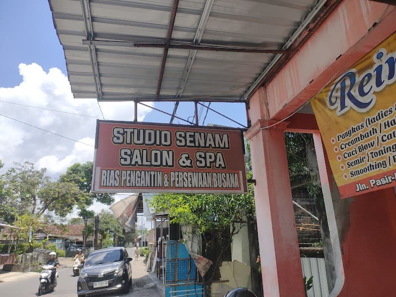 Reinena Salon Sleman photo