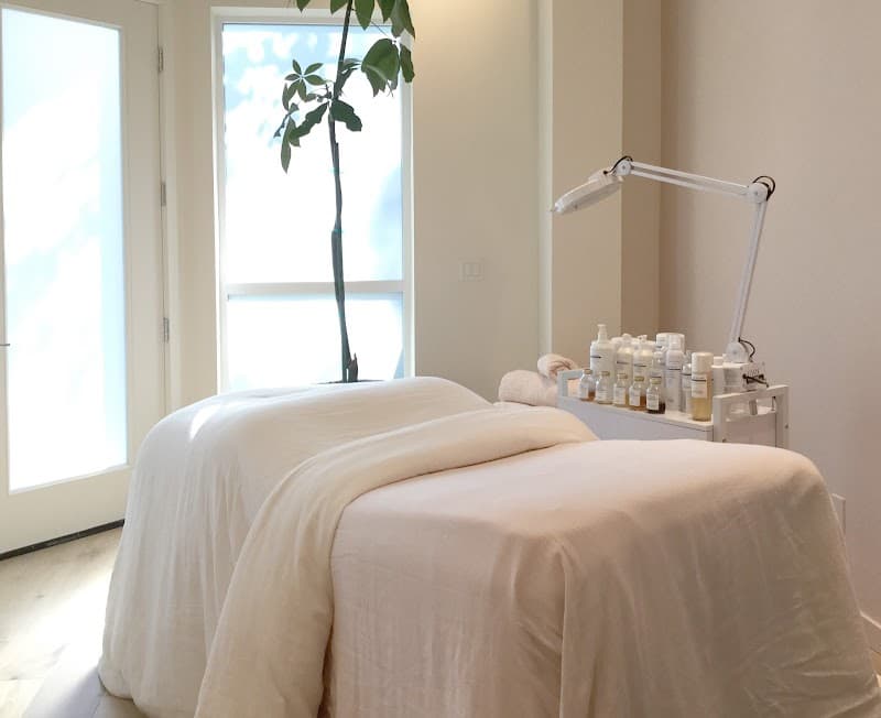 Reini Modern Skin Care Seattle photo