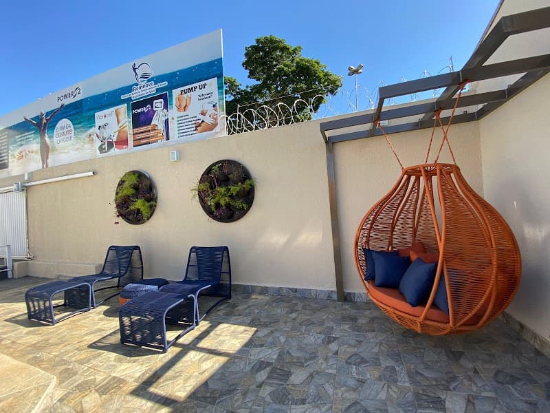 Reinnove Saude e Estetica Goiânia photo