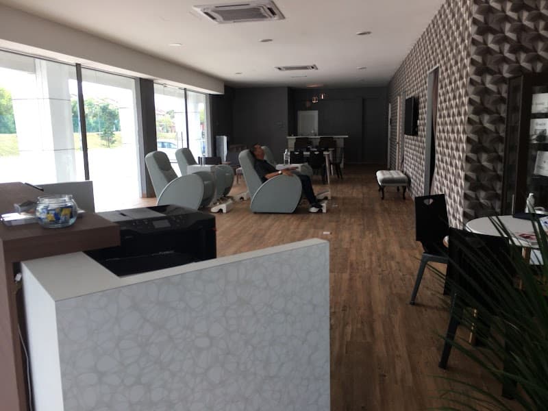 Reiso Wellness Shah Alam photo