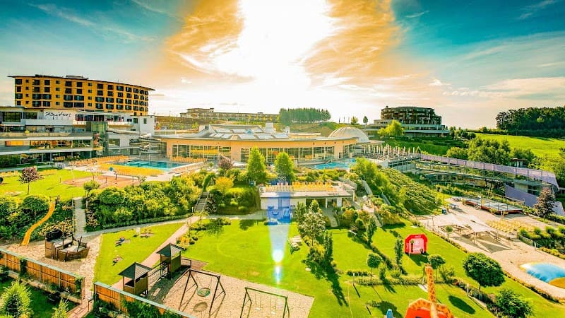 Reiters Thermalbad Stegersbach photo