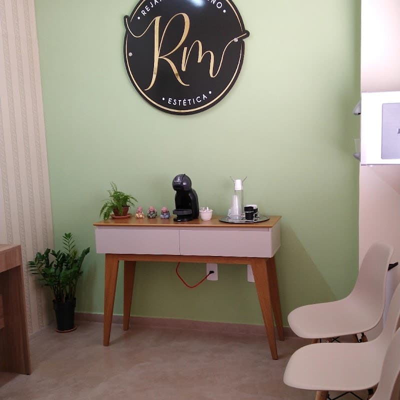 Rejane Estética Uberaba photo