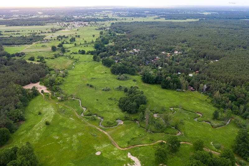 Rejentówka Resort Welness and Spa Radzymin photo