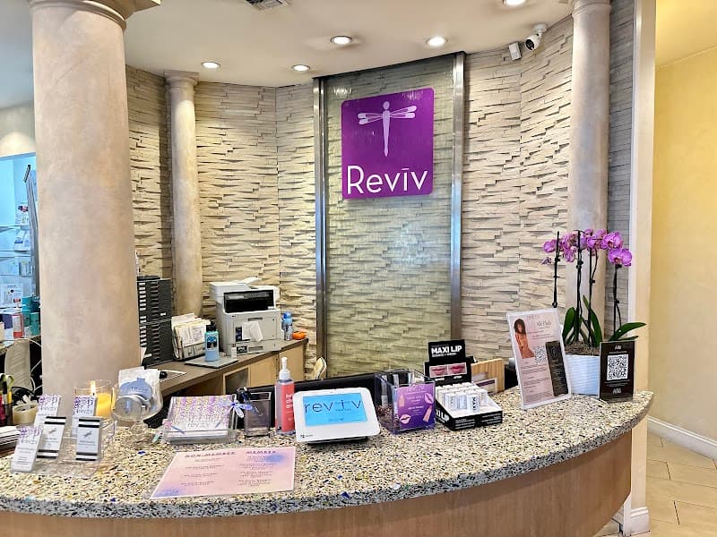 Rejouvence Skin & Body Rejuvenation Center - permanently closed Burlingame photo