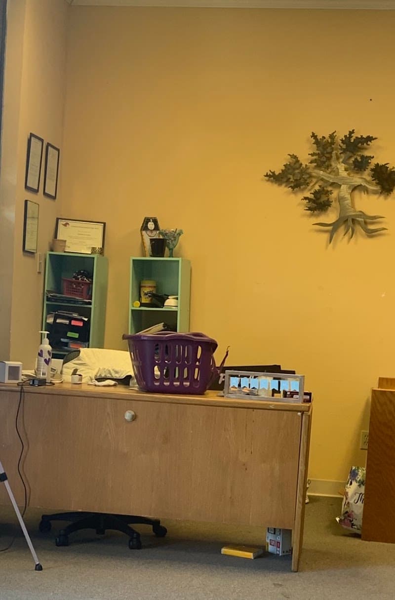 ReJoyce & Unwind Therapeutic Day Spa Little Rock photo