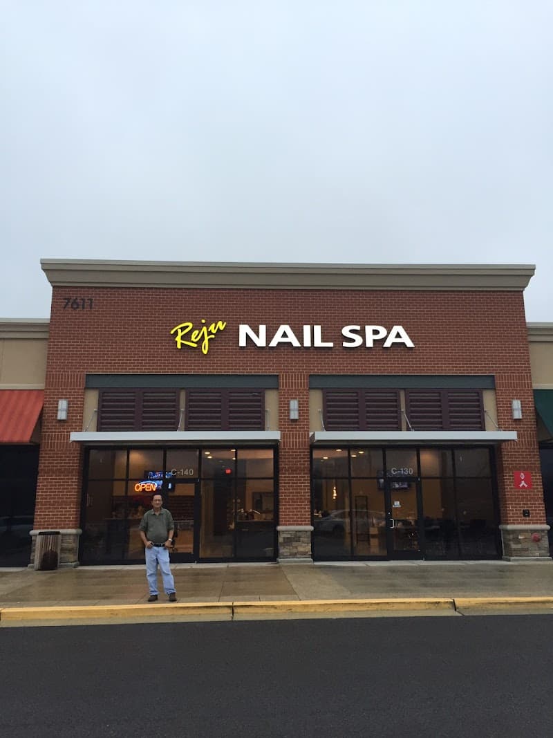Reju Nail Spa Upper Marlboro photo
