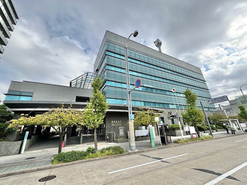 Rejuan Mizuho Ward, Nagoya City photo