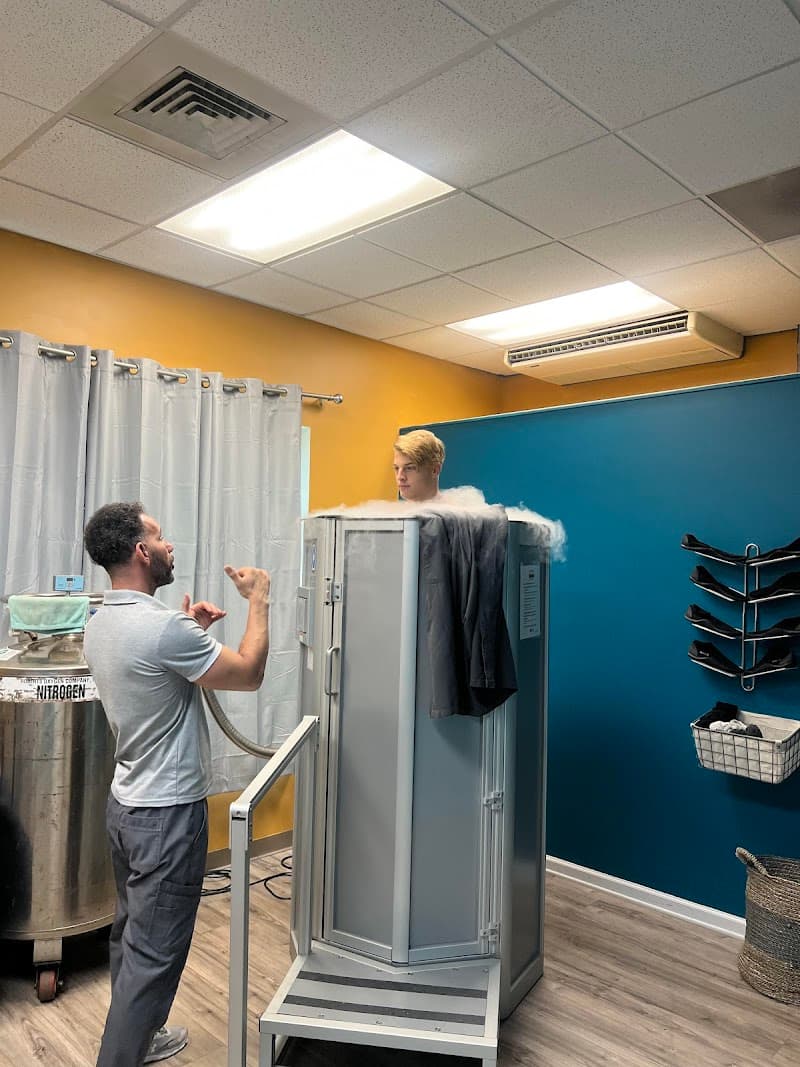 Rejuuv Wellness Harrisburg photo