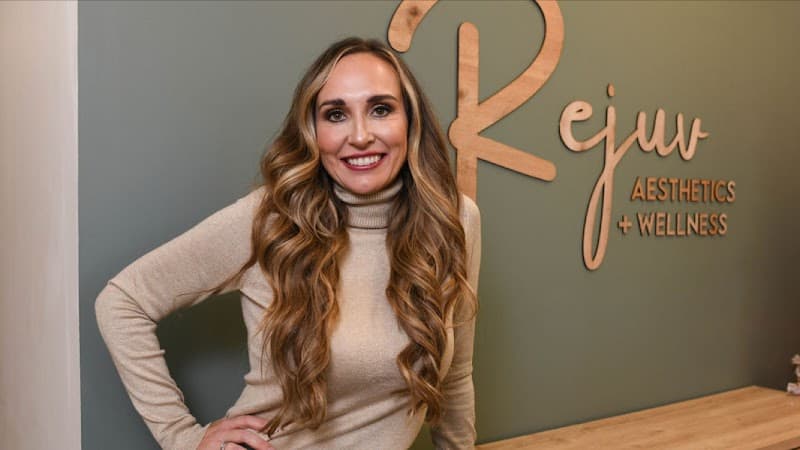 Rejuv Aesthetics + Wellness MedSpa Kearney photo
