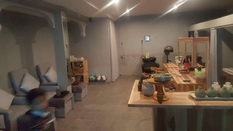 Rejuv Day Spa Badung photo