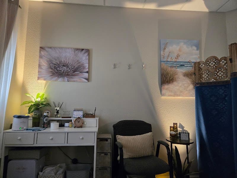 Rejuv Massage & Bodyworks Blair photo