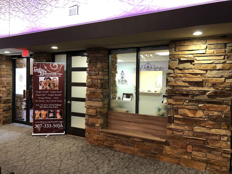 Rejuv Med Spa Wyoming photo