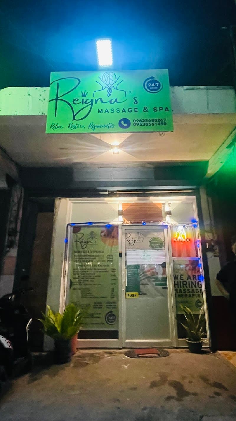 Rejuva BODY Spa and Wellness General Santos City photo