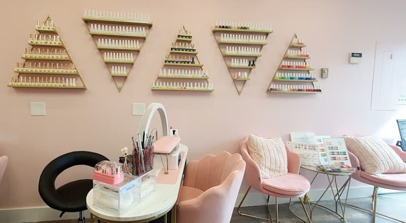 Rejuva Esthetic & Nail Studio Moncton photo